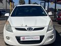 2010 Hyundai i20 1.6