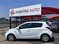 2010 Hyundai i20 1.6