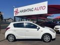 2010 Hyundai i20 1.6