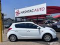 2010 Hyundai i20 1.6