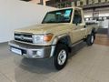 2020 Toyota Land Cruiser 79 4.2 D Single-Cab