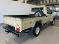 2020 Toyota Land Cruiser 79 4.2 D Single-Cab