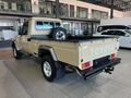 2020 Toyota Land Cruiser 79 4.2 D Single-Cab