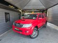 2013 Toyota Hilux 3.0 D-4D Raider Raised Body Double-Cab