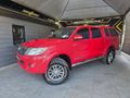 2013 Toyota Hilux 3.0 D-4D Raider Raised Body Double-Cab