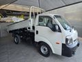 2016 Kia K-Series Pick-Up K 2700 Workhorse Tipper