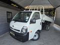2016 Kia K-Series Pick-Up K 2700 Workhorse Tipper