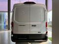 2026 Ford Transit Custom 2.0 TDCI Panther LWB Panel Van Auto