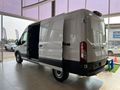 2026 Ford Transit Custom 2.0 TDCI Panther LWB Panel Van Auto