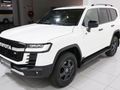 2026 Toyota Land Cruiser 300 V6 3.3D GR-S