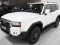 2026 Toyota Land Cruiser Prado TX 2.8GD Auto