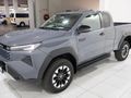 2026 Toyota Hilux 2.8 GD-6 RB Raider X 4x4 Auto Extended Cab