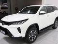 2026 Toyota Fortuner 2.8 GD-6 VX Auto