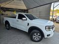 2023 Ford Ranger 2.0D XL HR Single-Cab