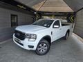 2023 Ford Ranger 2.0D XL HR Single-Cab
