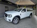 2023 Ford Ranger 2.0D XL HR Single-Cab