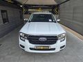 2023 Ford Ranger 2.0D XL HR Single-Cab