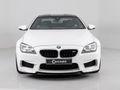 2013 BMW M6 Coupe
