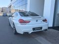 2013 BMW M6 Coupe