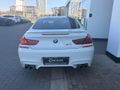 2013 BMW M6 Coupe