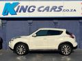 2018 Nissan Juke 1.2T Acenta+