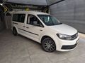 2016 Volkswagen Caddy Maxi CrewBus 2.0 TDI