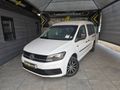2016 Volkswagen Caddy Maxi CrewBus 2.0 TDI