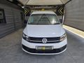 2016 Volkswagen Caddy Maxi CrewBus 2.0 TDI