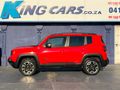 2021 Jeep Renegade 2.4 Trailhawk AWD Auto