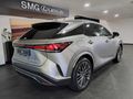 2026 Lexus RX 450h+