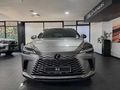 2026 Lexus RX 450h+
