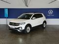 2021 Volkswagen T-Cross 1.0 TSI Comfortline Auto