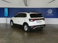 2021 Volkswagen T-Cross 1.0 TSI Comfortline Auto