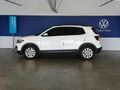 2021 Volkswagen T-Cross 1.0 TSI Comfortline Auto