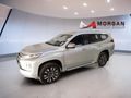 2022 Mitsubishi Pajero Sport 2.4D 4x4 Exceed Auto