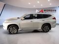 2022 Mitsubishi Pajero Sport 2.4D 4x4 Exceed Auto
