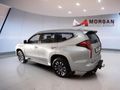 2022 Mitsubishi Pajero Sport 2.4D 4x4 Exceed Auto