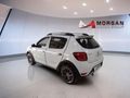 2020 Renault Sandero 900T Stepway Expression