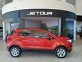 2015 Ford EcoSport 1.5 TDCi Titanium