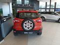 2015 Ford EcoSport 1.5 TDCi Titanium