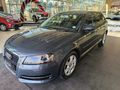 2013 Audi A3 Sportback 1.4 TFSI Attraction Auto