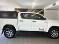2018 Toyota Hilux 2.8 GD-6 Raider 4x4 Double-Cab Auto