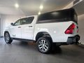 2018 Toyota Hilux 2.8 GD-6 Raider 4x4 Double-Cab Auto