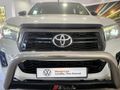 2018 Toyota Hilux 2.8 GD-6 Raider 4x4 Double-Cab Auto