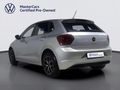 2021 Volkswagen Polo 1.0 TSI Comfortline Auto
