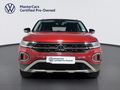 2022 Volkswagen T-Roc 1.4 TSI Design Auto