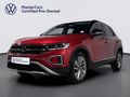 2022 Volkswagen T-Roc 1.4 TSI Design Auto