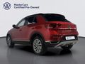2022 Volkswagen T-Roc 1.4 TSI Design Auto