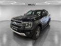 2026 Ford Ranger 3.0TD V6 Platinum 4WD Double-Cab