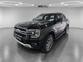 2026 Ford Ranger 3.0TD V6 Platinum 4WD Double-Cab
